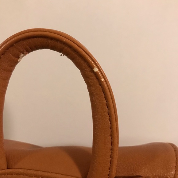 Target Mossimo Mini Flap Backpack - Picture 7 of 8